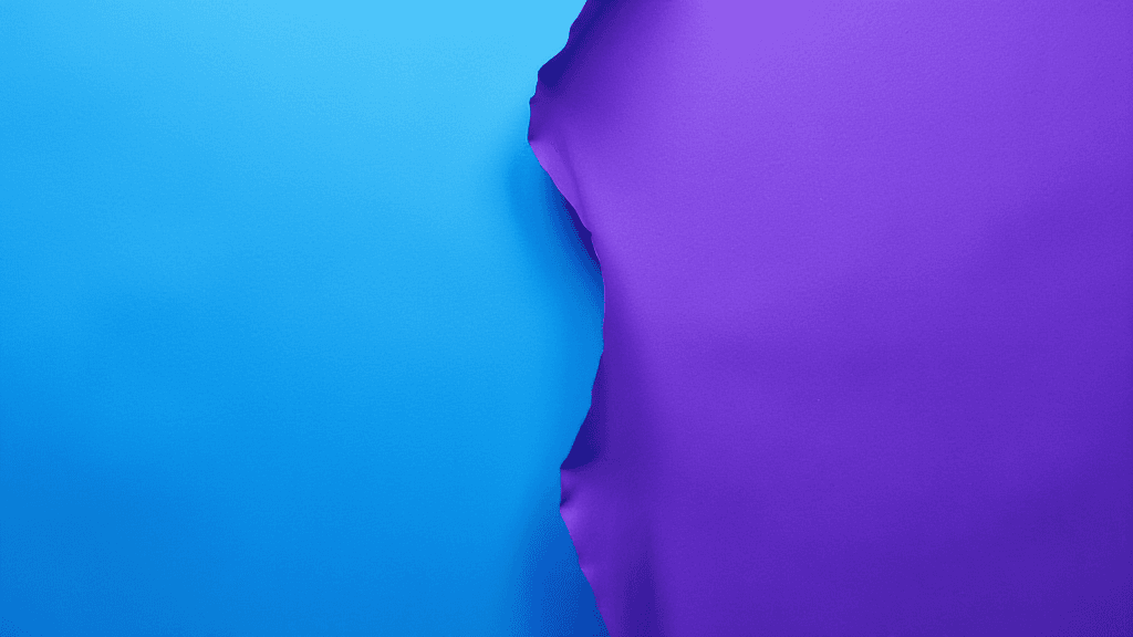 What Color Do Blue and Purple Make?